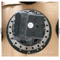 Motor de desplazamiento de mando final PC128UU-2 21Y-60-21210